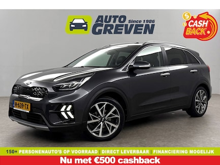 Kia Niro 0