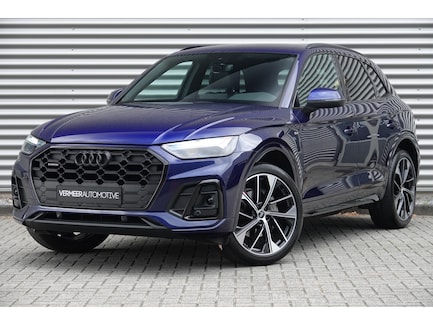 Audi Q5 0
