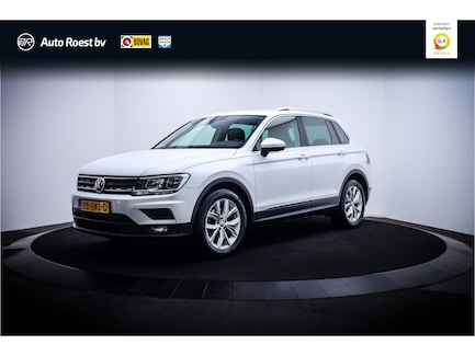 Volkswagen Tiguan 0