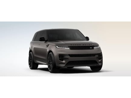 Land Rover Range Rover Sport 0