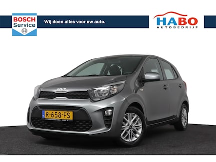 Kia Picanto 0