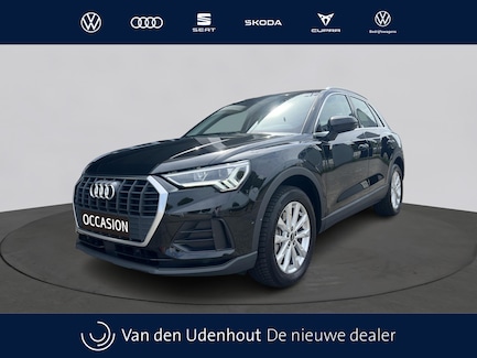 Audi Q3 0
