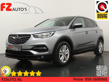 Opel Grandland 0