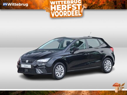 SEAT Ibiza 0