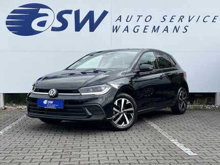 Volkswagen Polo 0