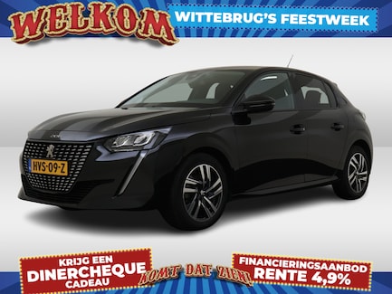 Peugeot 208 0