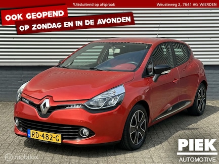 Renault Clio 0