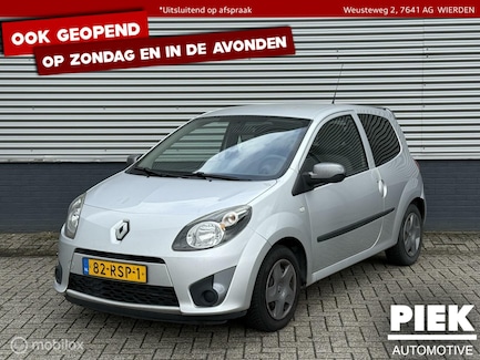 Renault Twingo 0
