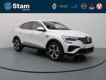 Renault Arkana 0