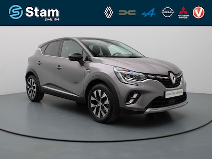 Renault Captur 0