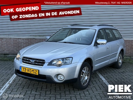 Subaru Legacy 0