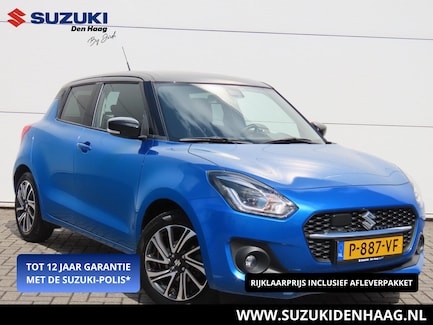 Suzuki Swift 0