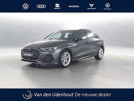 Audi A3 0