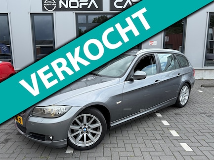 BMW 3-Serie 0