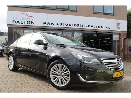 Opel Insignia 0