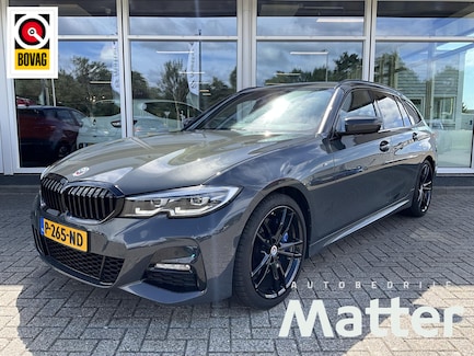 BMW 3-Serie 0