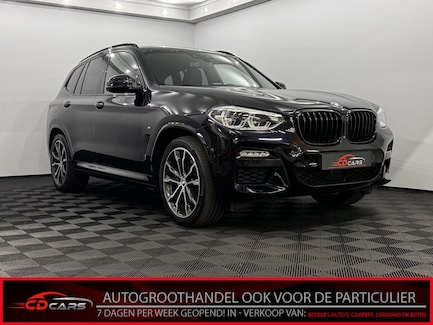 BMW X3 0