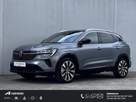 Renault Austral 0