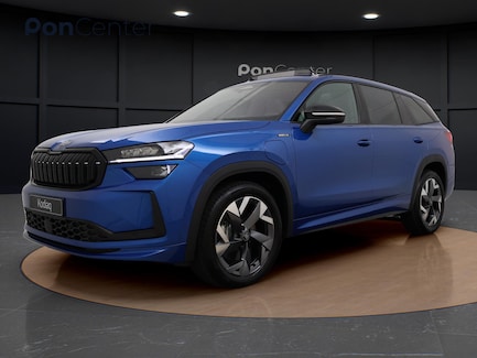 Skoda Kodiaq 0