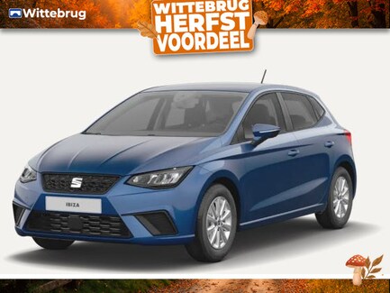 SEAT Ibiza 0