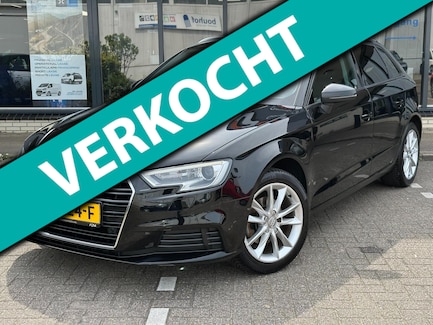 Audi A3 0