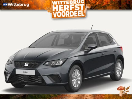 SEAT Ibiza 0