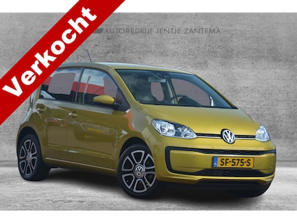 Volkswagen Up! 0