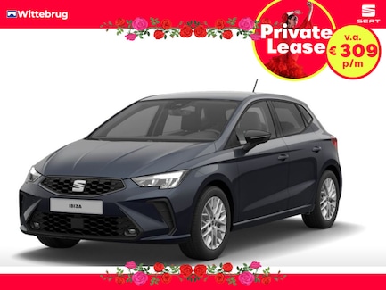 SEAT Ibiza 0