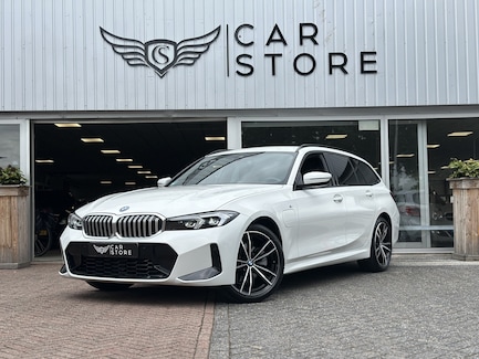 BMW 3-Serie 0