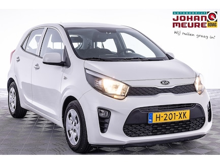 Kia Picanto 0