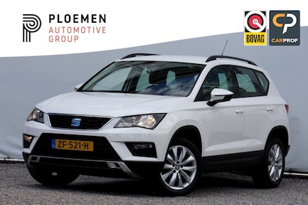 SEAT Ateca 0
