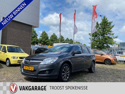 Opel Astra 0