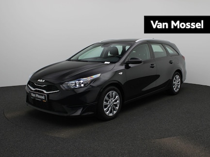 Kia Ceed 0