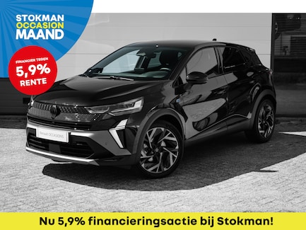 Renault Captur 0