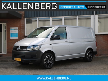 Volkswagen Transporter 0