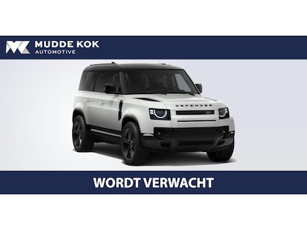Land Rover Defender 0