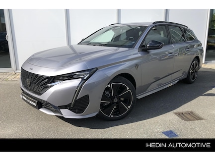 Peugeot e-308 0