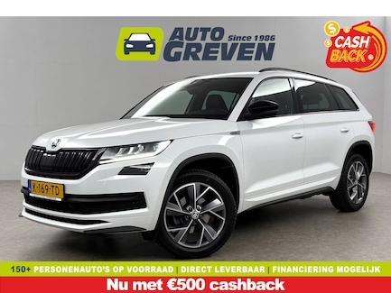 Skoda Kodiaq 0