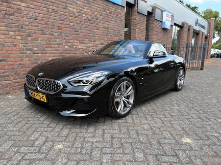 BMW Z4 0