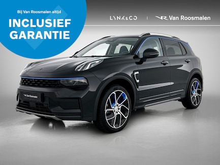Lynk & Co 01 0