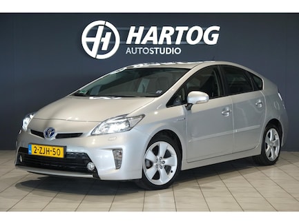 Toyota Prius 0