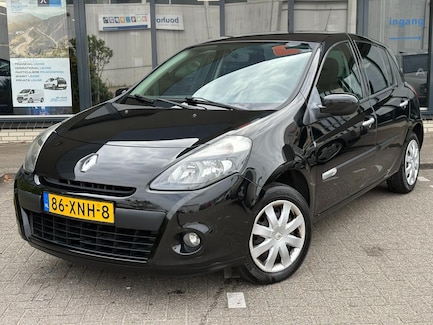 Renault Clio 0