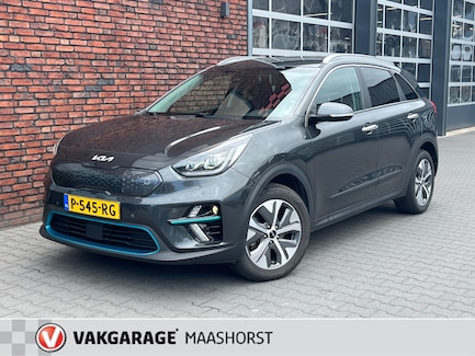 Kia e-Niro 0