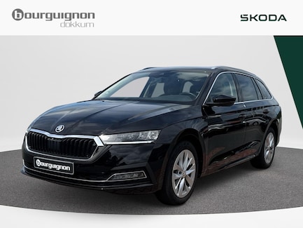 Skoda Octavia 0