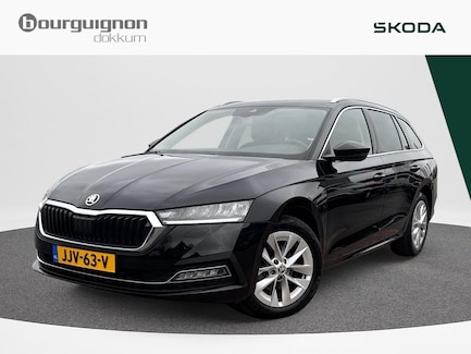 Skoda Octavia 0