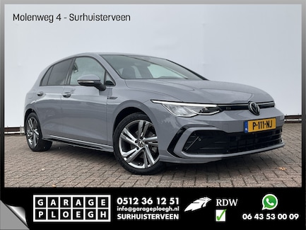 Volkswagen Golf 0