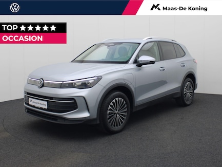 Volkswagen Tiguan 0