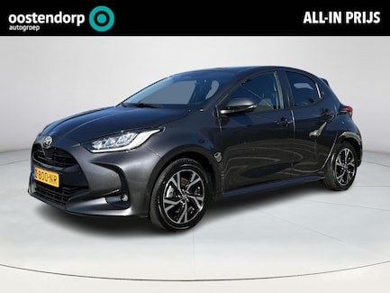 Toyota Yaris 0