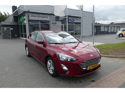 Ford Focus 0