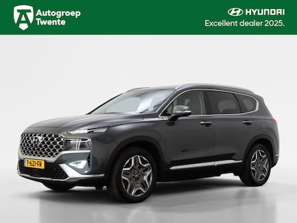 Hyundai Santa Fe 0